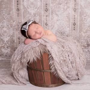 Meet your Posher, Diana